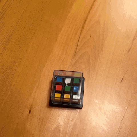 FarbeBlöcke™ Ermutigt zu logischem Spiel