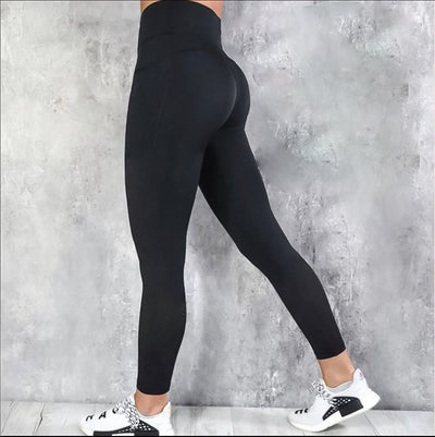 EquiCore™ | Leistungsleggings mit Taschen