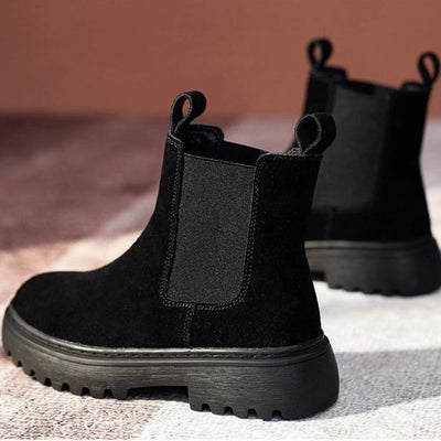 Elli - Modische Stiefeletten