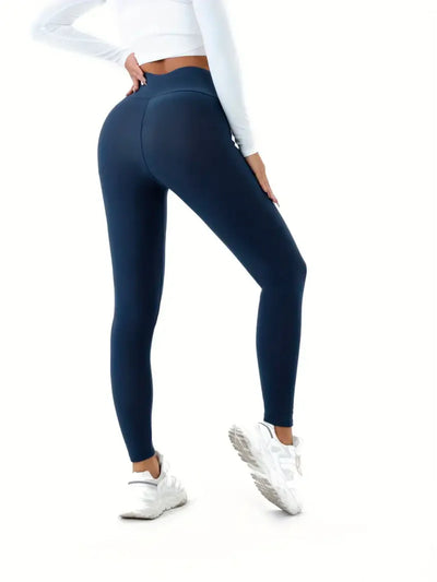 CozyCore™ Thermo-Leggings