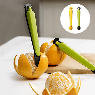 SchälMeister™ Schneller Obstschäler