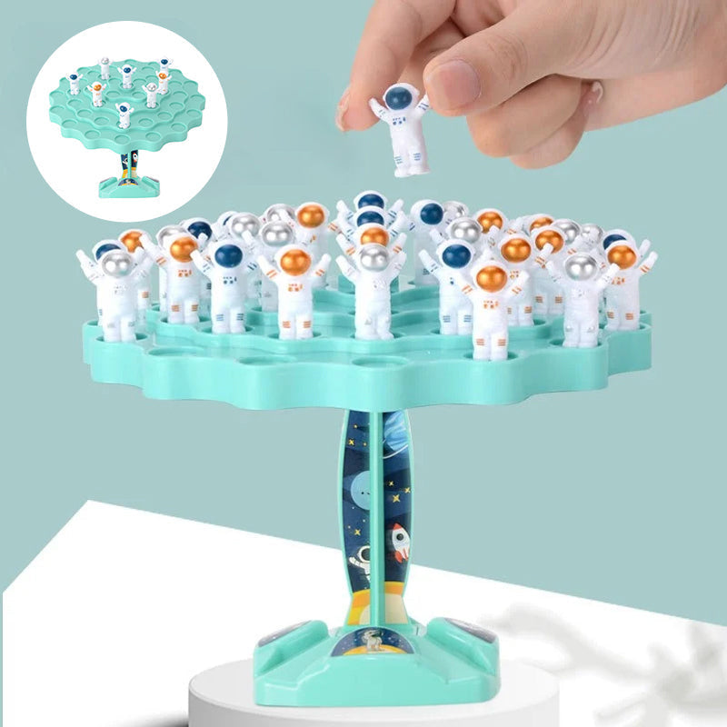 BalanceBlöcke™ Interaktive Balance-Herausforderung
