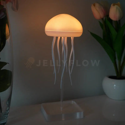 JellyGlow™ | Schwebende Quallenlampe