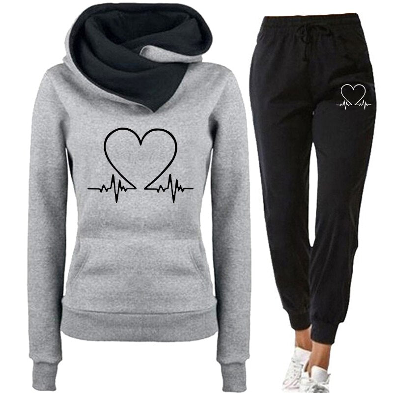 Sascha™ Winterfestes Kuschelset