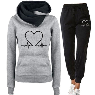Sascha™ Winterfestes Kuschelset