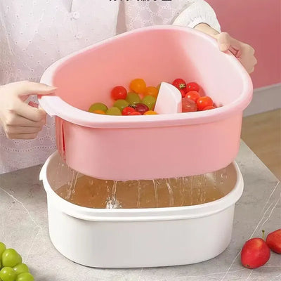 FrischeReinigung™ Natürlich erhaltene Frische