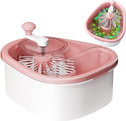 FrischeReinigung™ Natürlich erhaltene Frische