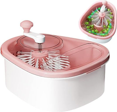 FrischeReinigung™ Natürlich erhaltene Frische