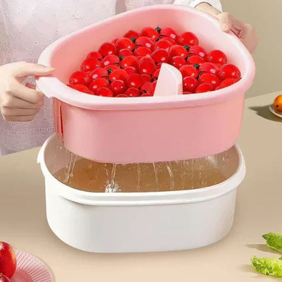 FrischeReinigung™ Natürlich erhaltene Frische