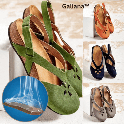 Galiana™ Schmerzfreies Gehen erleben