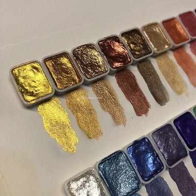 KunstFarben™ Lebendiger künstlerischer Ausdruck