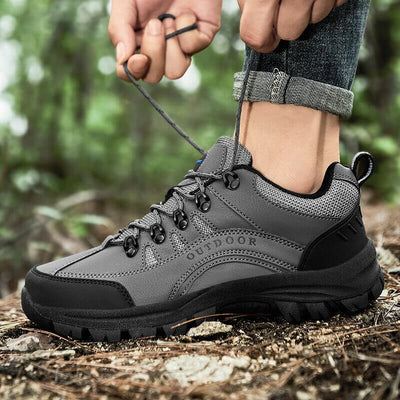 Blake™ - orthopädische Outdoor- & Wanderschuhe