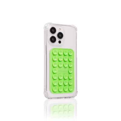 TelefonGriff™ Mühelose Befestigung des Telefons