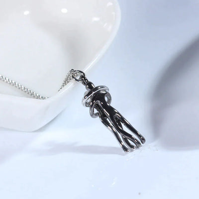 HugYou™ | Collier Câlin **Valentinstagsfavorit**