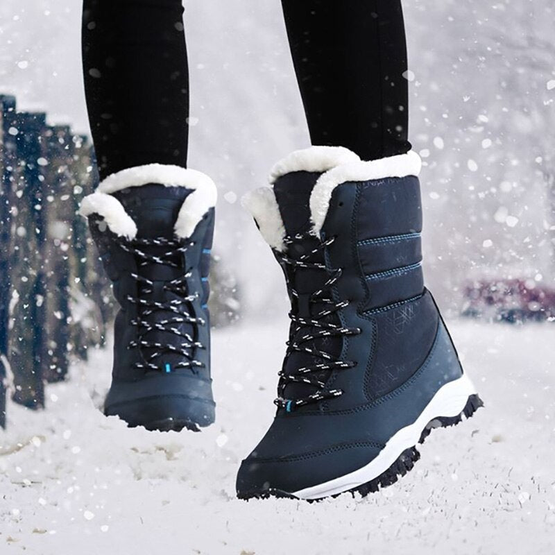 UltraWarm™ Winterstiefel