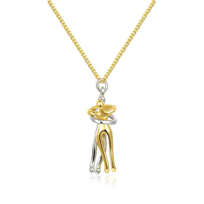 HugYou™ | Collier Câlin **Valentinstagsfavorit**