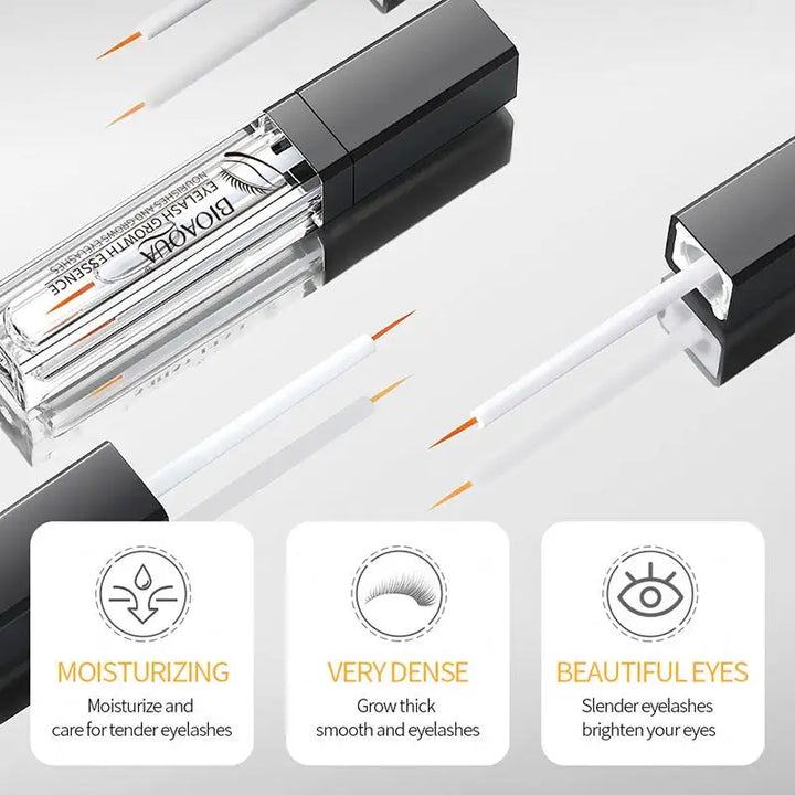 WimpernEssenz™ Natürlich vollere Wimpern (1+1 Gratis)
