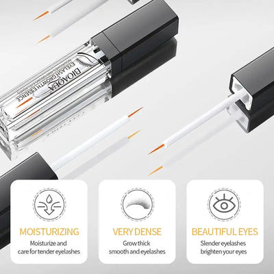 WimpernEssenz™ Natürlich vollere Wimpern (1+1 Gratis)