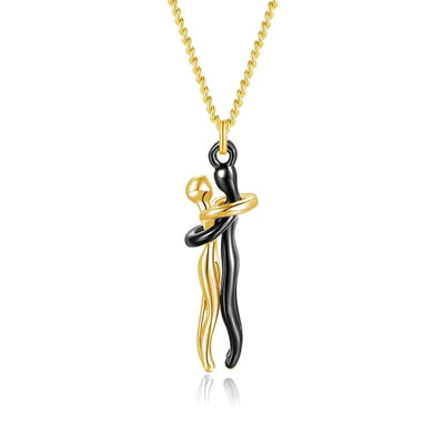 HugYou™ | Collier Câlin **Valentinstagsfavorit**