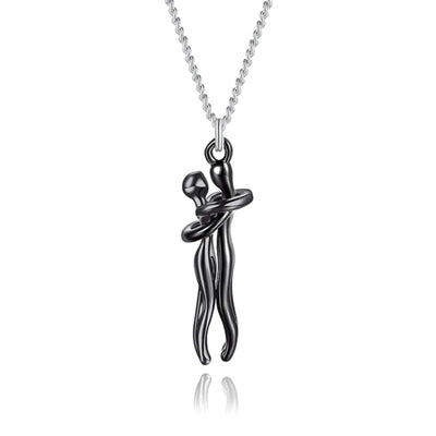 HugYou™ | Collier Câlin **Valentinstagsfavorit**