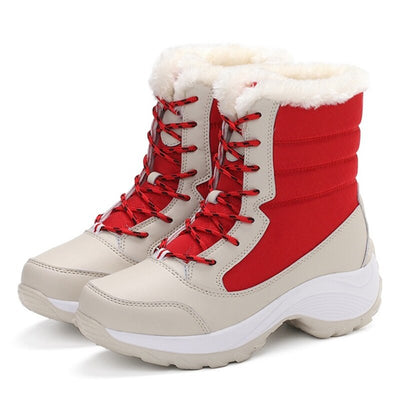 UltraWarm™ Winterstiefel