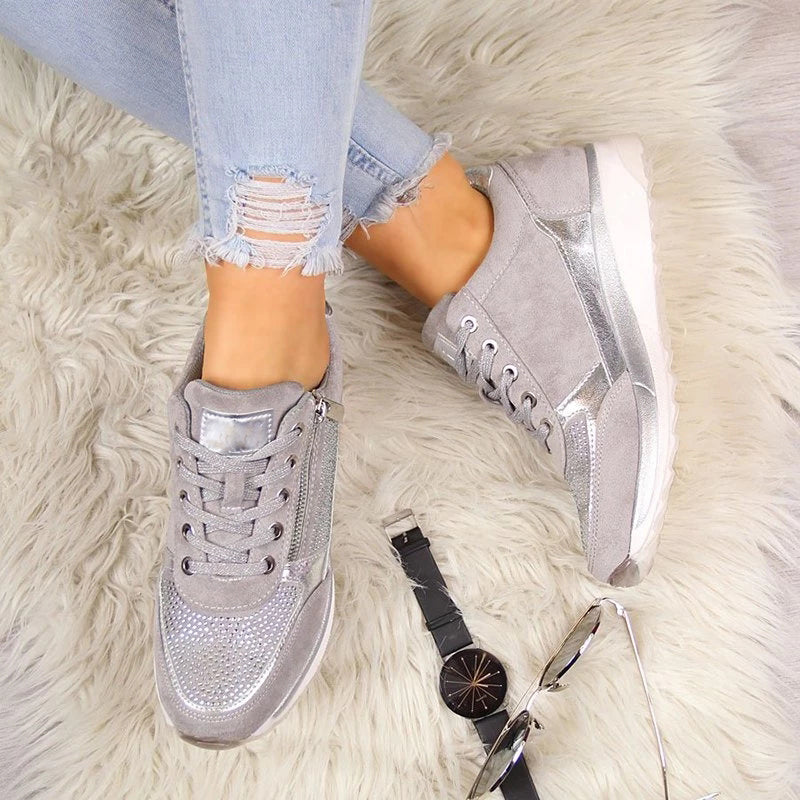 Orthopädische Wanderschuhe Für Damen | Sommer