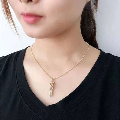 HugYou™ | Collier Câlin **Valentinstagsfavorit**