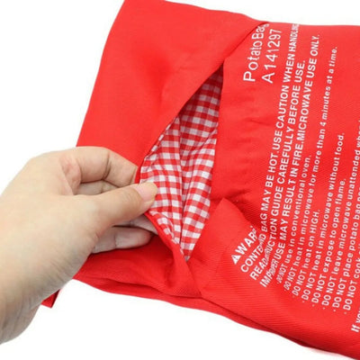SchnellKnolle™ Mühelos Fluffige Kartoffeln