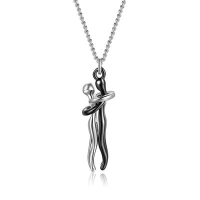 HugYou™ | Collier Câlin **Valentinstagsfavorit**