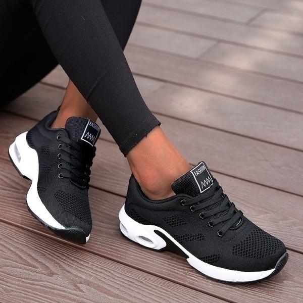 Mara – Leichte Orthopädische Wanderschuhe