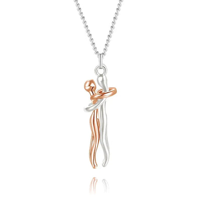 HugYou™ | Collier Câlin **Valentinstagsfavorit**