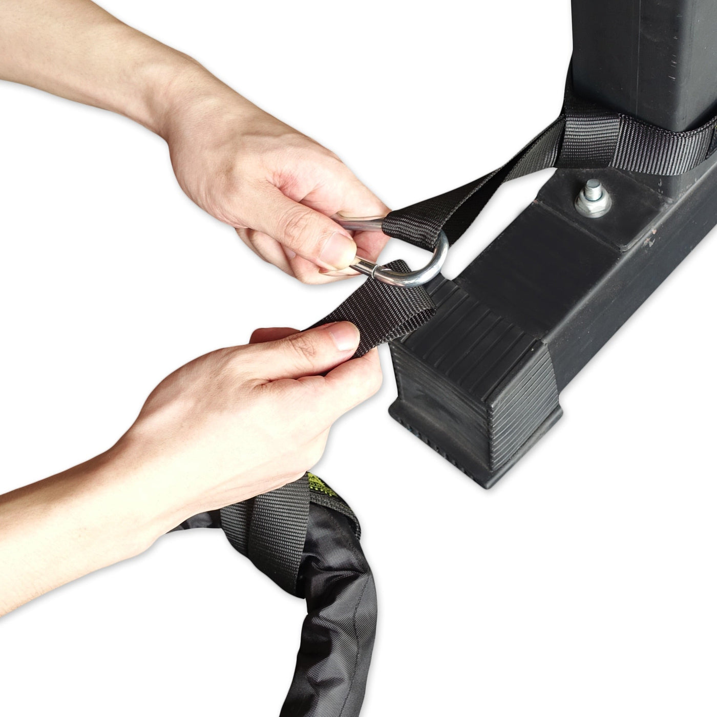 GriffSeile™ Intensives Krafttraining
