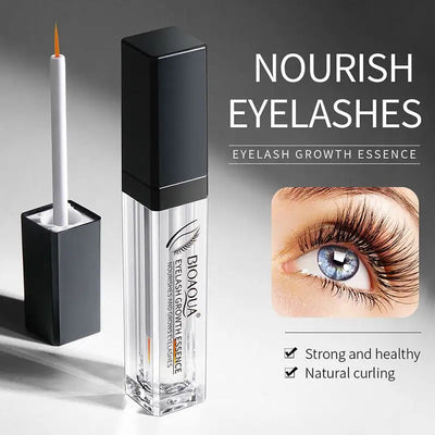 WimpernEssenz™ Natürlich vollere Wimpern (1+1 Gratis)