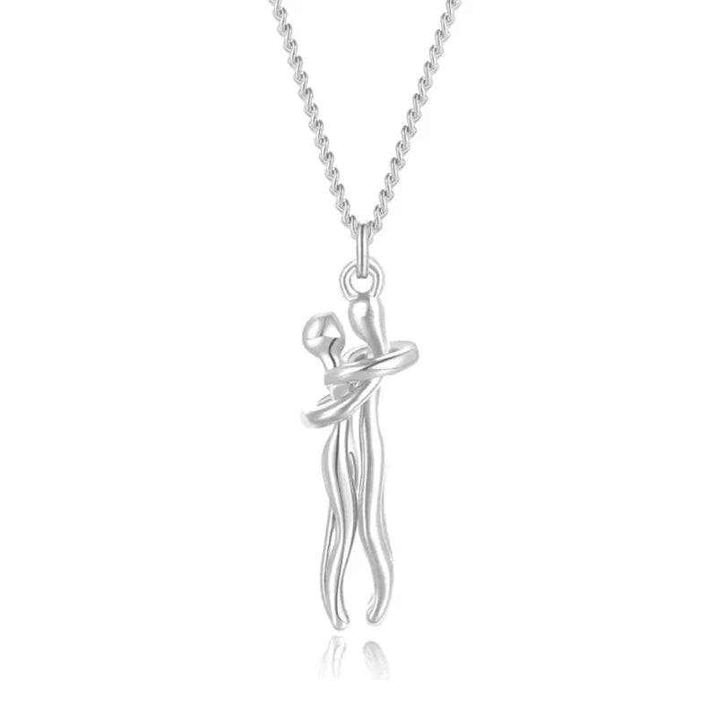 HugYou™ | Collier Câlin **Valentinstagsfavorit**