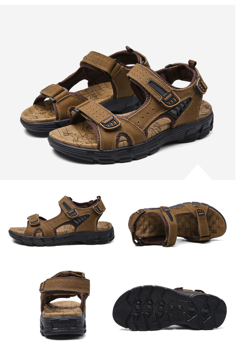 Alexandra™ - Orthopädische Sandalen