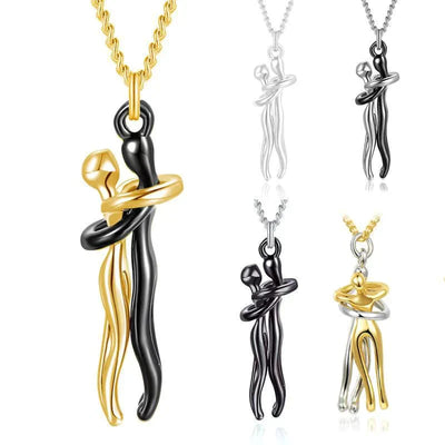 HugYou™ | Collier Câlin **Valentinstagsfavorit**