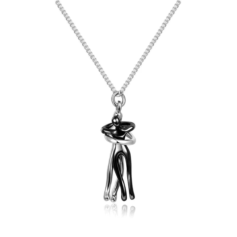 HugYou™ | Collier Câlin **Valentinstagsfavorit**