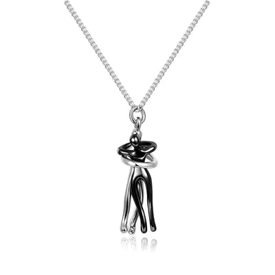 HugYou™ | Collier Câlin **Valentinstagsfavorit**
