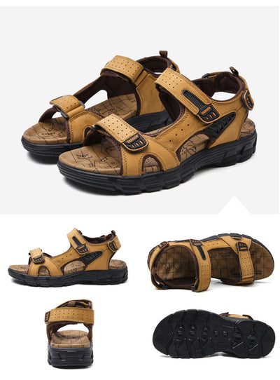 Alexandra™ - Orthopädische Sandalen