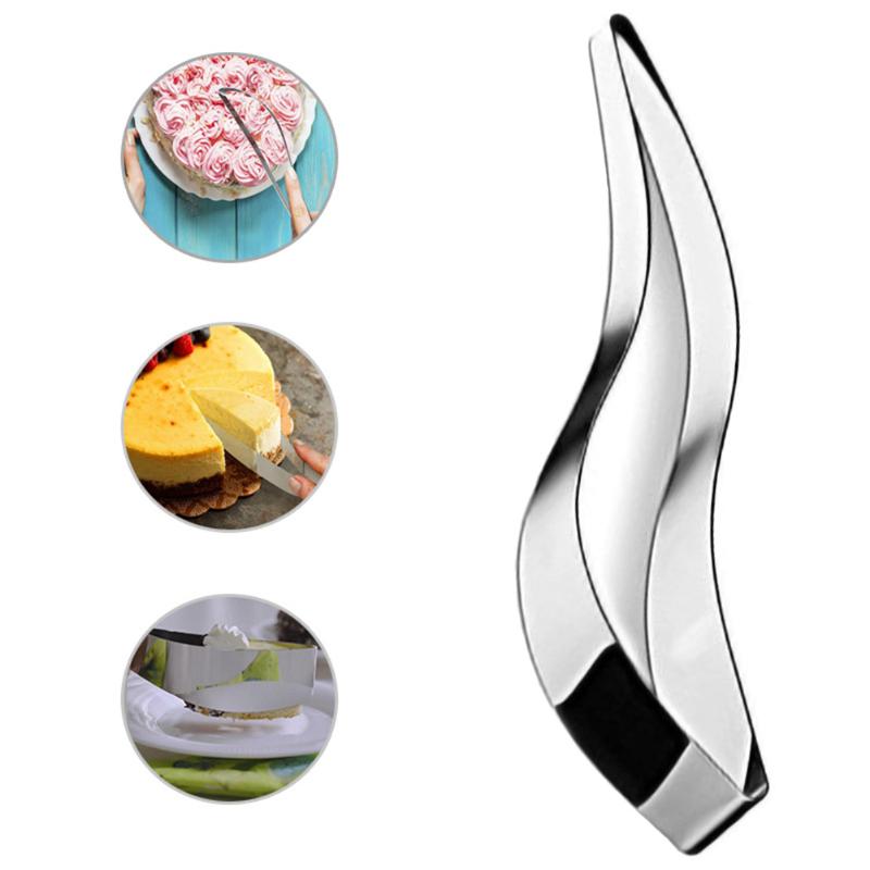 KuchenLeicht™ Krümelfreier Kuchenschneider