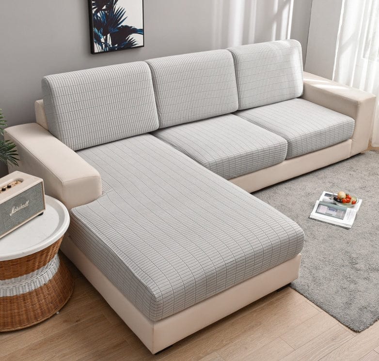 SofaWiz™ Magische Sofabezüge – Sofortige Eleganz und Schutz!