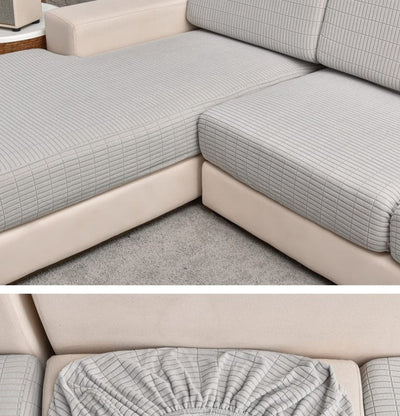 SofaWiz™ Magische Sofabezüge – Sofortige Eleganz und Schutz!