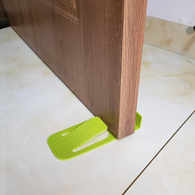TürWächter™ Zuverlässige Absorption von Stößen