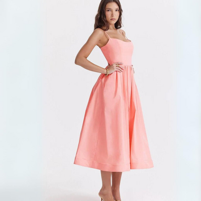 Emelie™ Elegantes Kleid