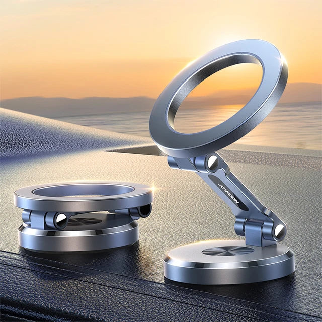 SchnappGriff™ Sicherer magnetischer Halt