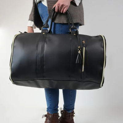 SchnellPack™ Maximiert den Packraum