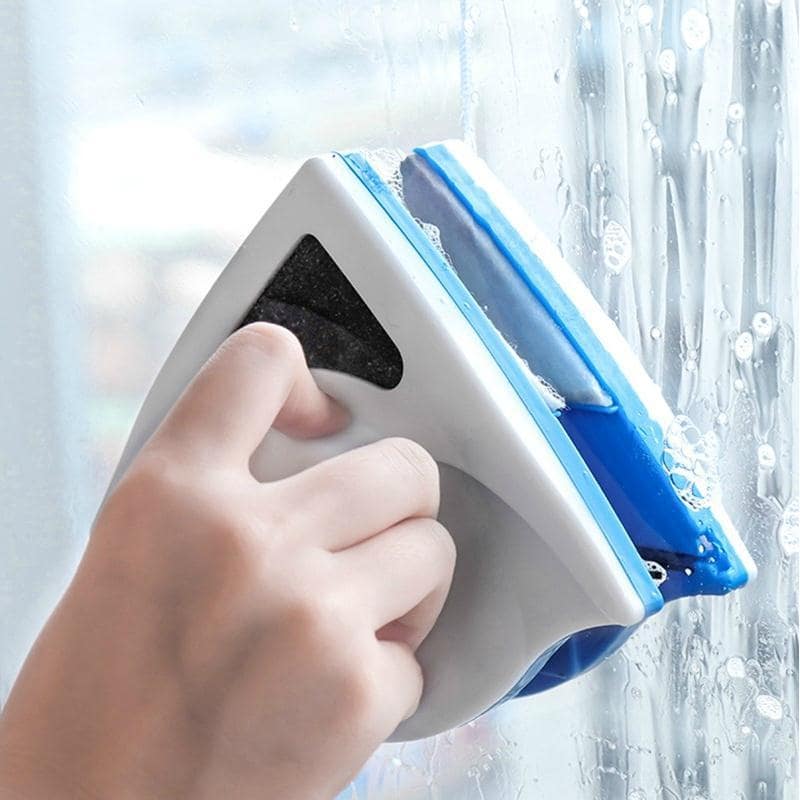 KristallKlar™ Mühelose Fensterreinigung
