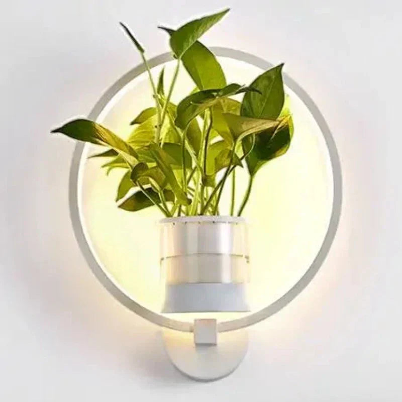 PflanzenLicht™ Botanisches Leucht-Highlight