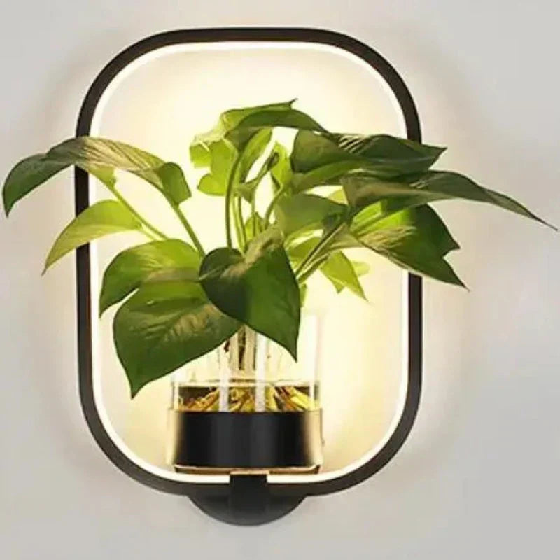 PflanzenLicht™ Botanisches Leucht-Highlight