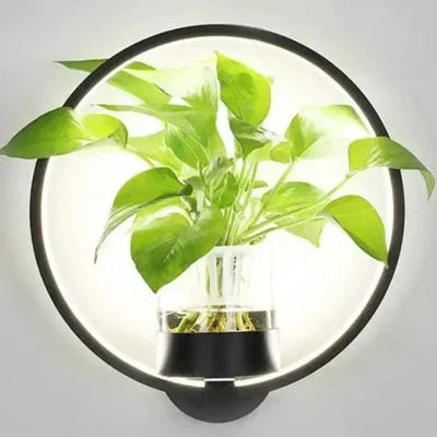 PflanzenLicht™ Botanisches Leucht-Highlight